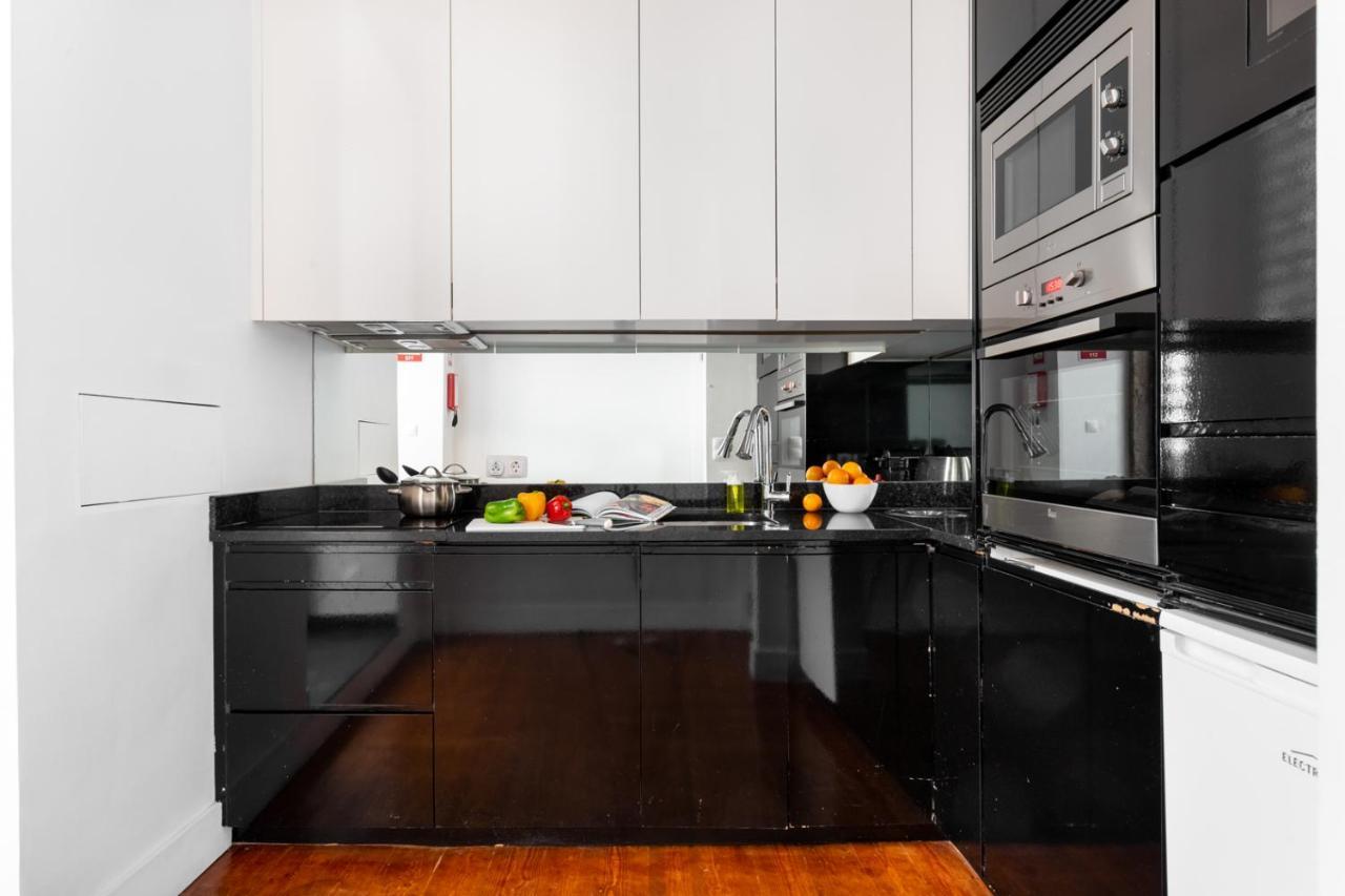 Apartamento Altido Unique 1-br In Central Chiado *