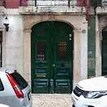 Altido Unique 1-Br Apartment In Central Chiado