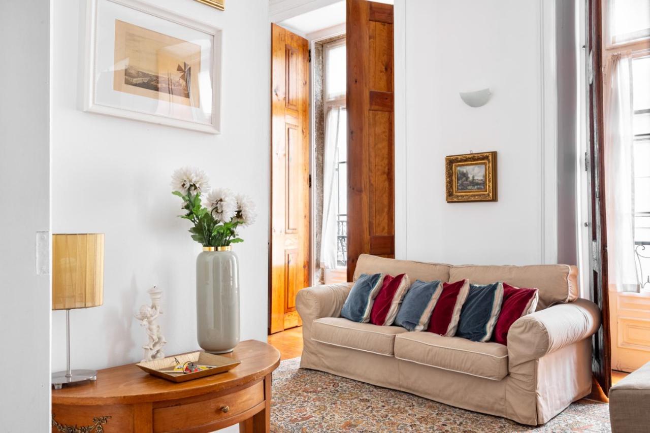 Apartamento Altido Unique 1-br In Central Chiado