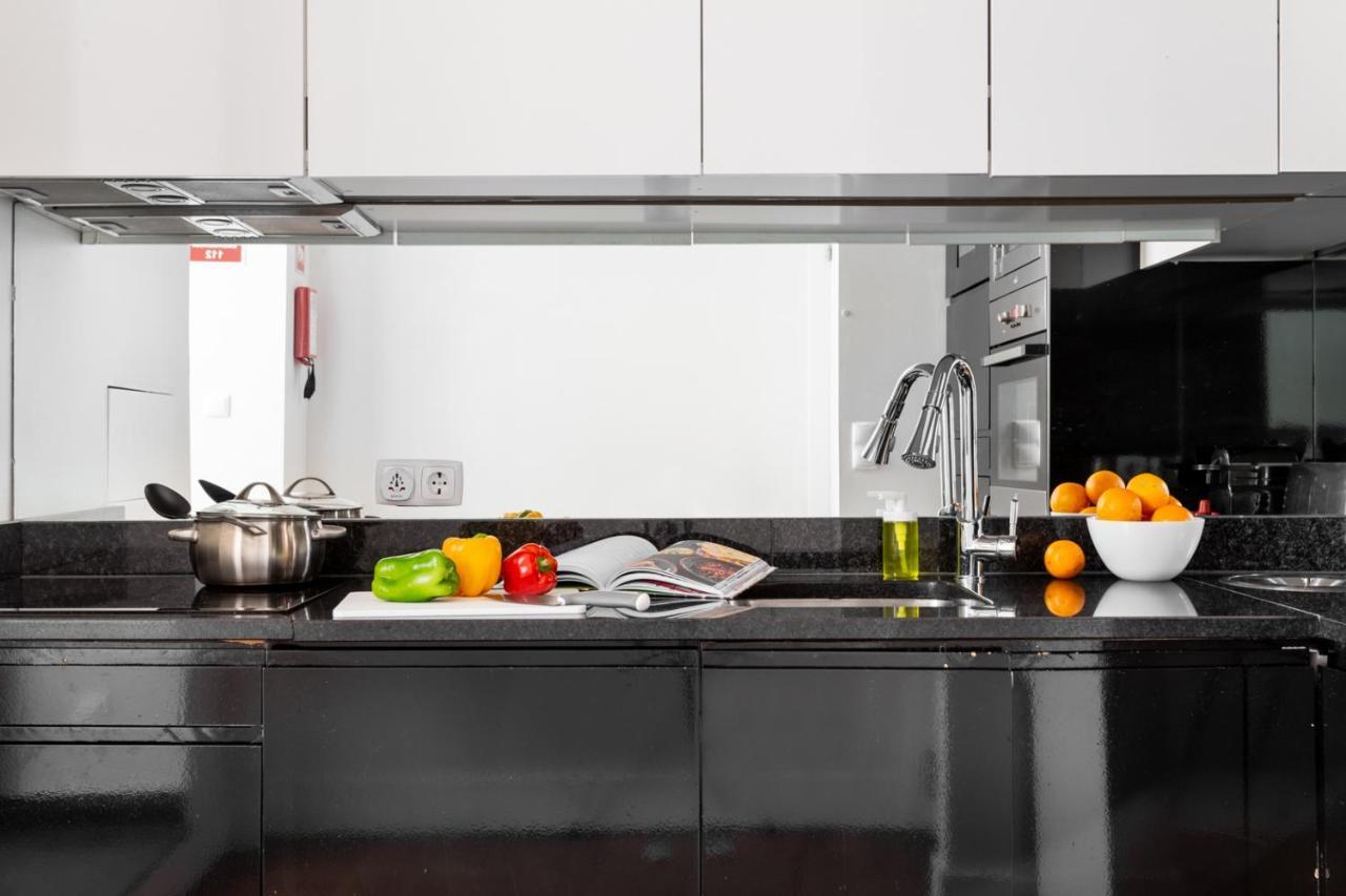 Apartamento Altido Unique 1-br In Central Chiado *