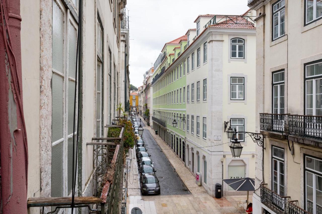 Apartamento Altido Unique 1-br In Central Chiado *