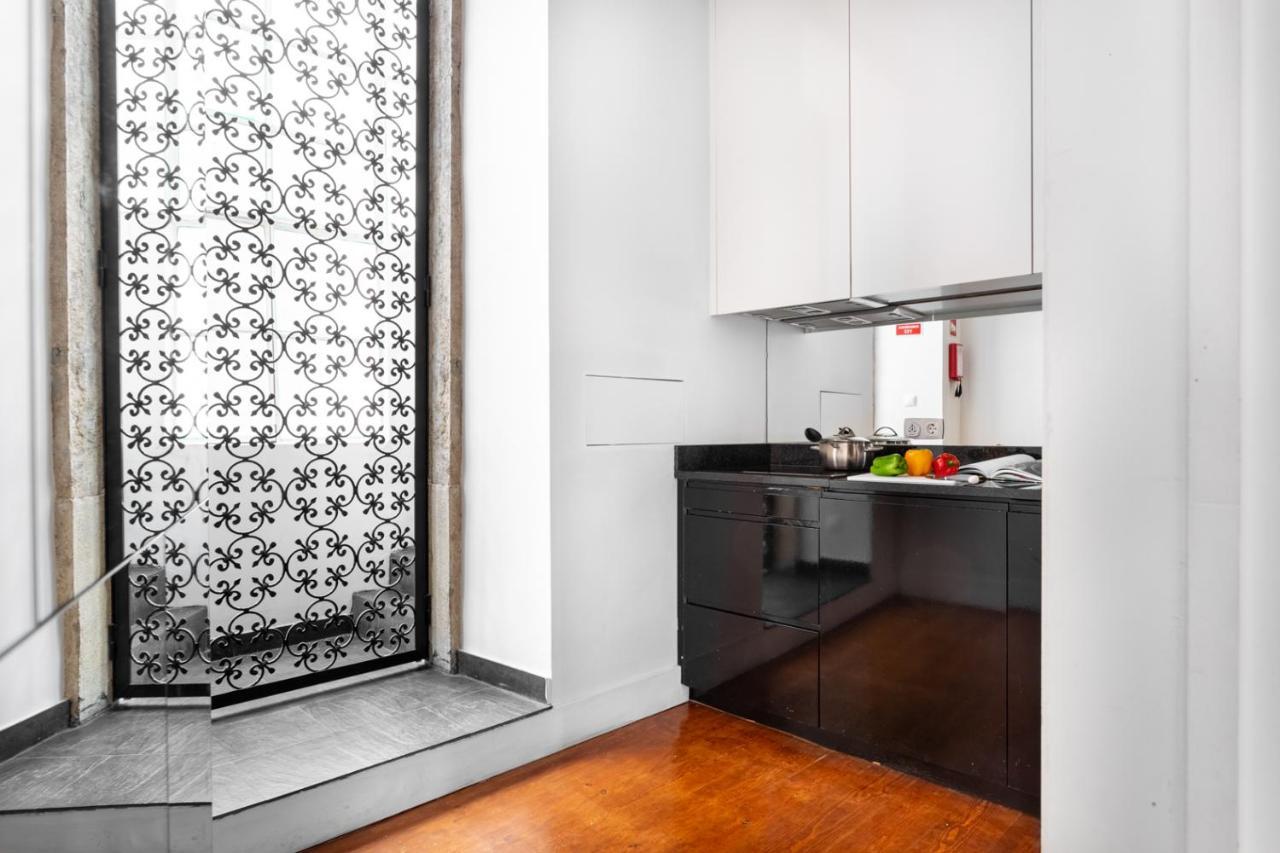 Altido Unique 1-br In Central Chiado Apartamento