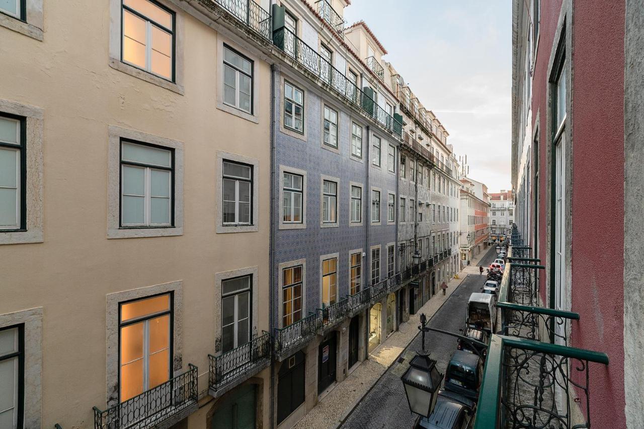 Altido Unique 1-br In Central Chiado Apartamento *